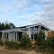 Дом из клееного бруса по проекту Реттвик